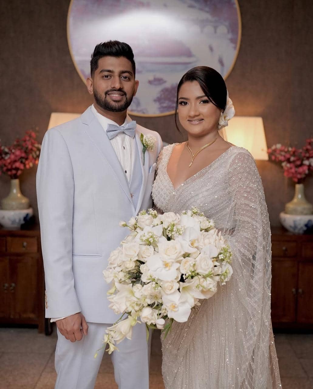 Ashini & Avin