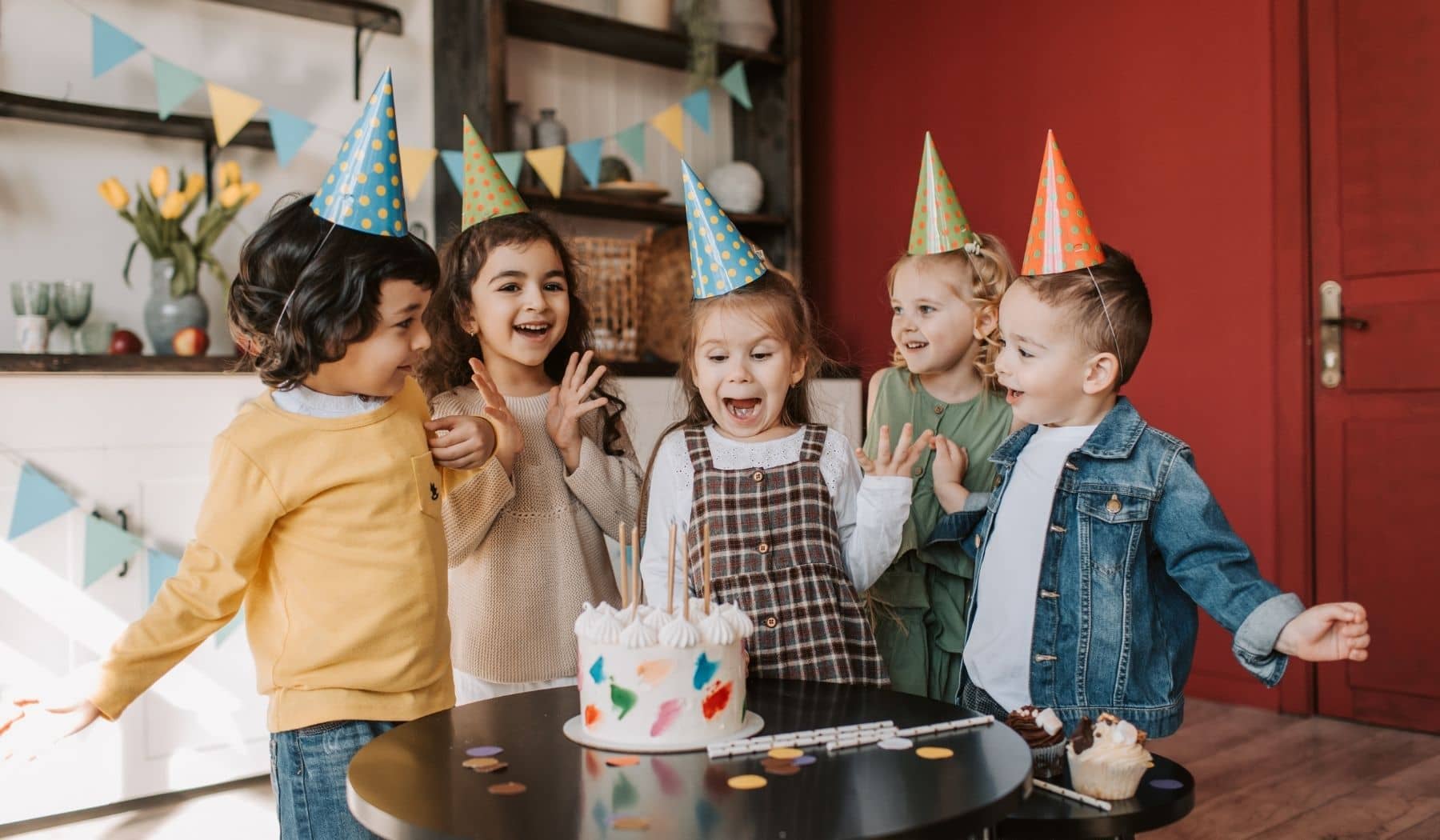 Birthdays