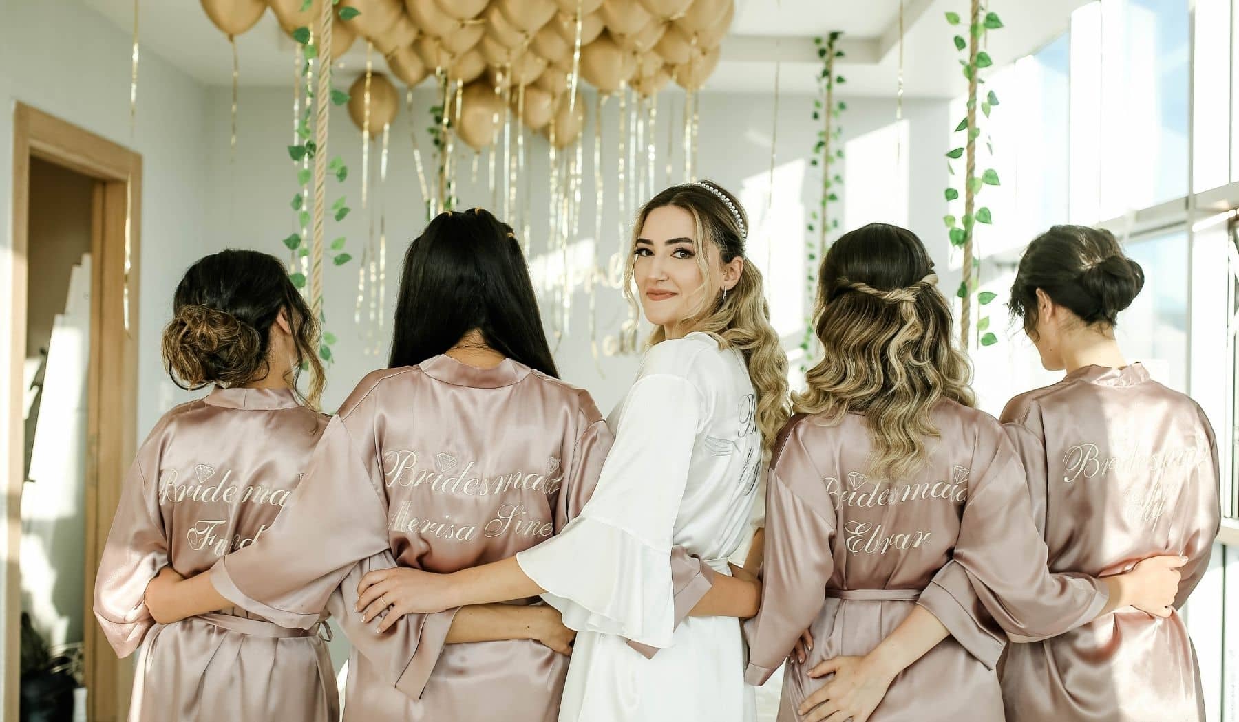 Bride to Be