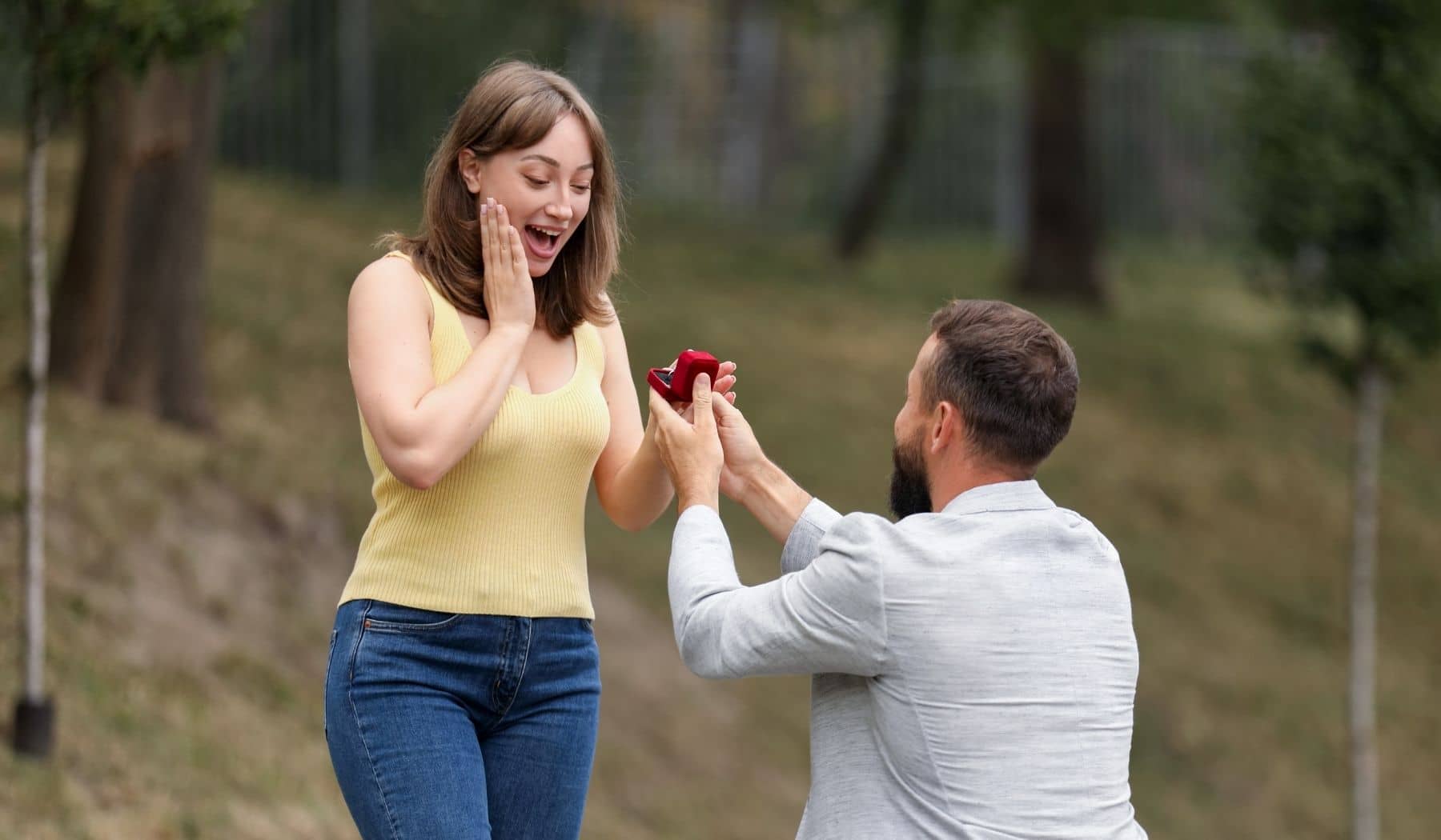 Proposals